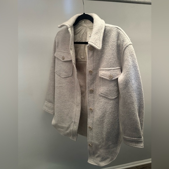 Aritzia jacket - Picture 1 of 6